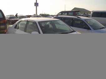 2000 Toyota Corona Premio