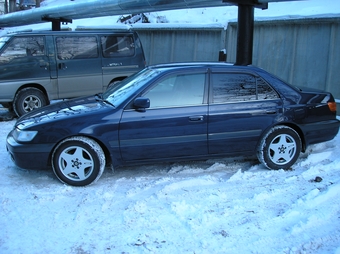 2000 Toyota Corona Premio