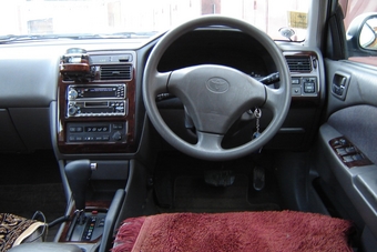 2000 Toyota Corona Premio
