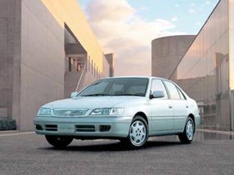 2000 Toyota Corona Premio