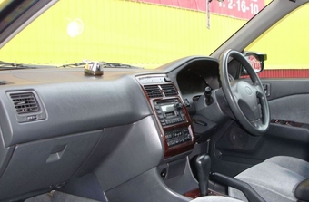 2000 Toyota Corona Premio
