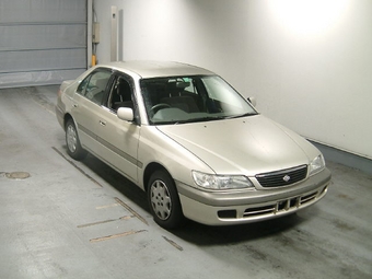 2000 Toyota Corona Premio