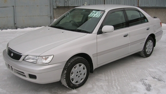 2000 Toyota Corona Premio