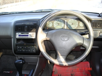 Toyota Corona Premio