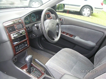 2000 Corona Premio