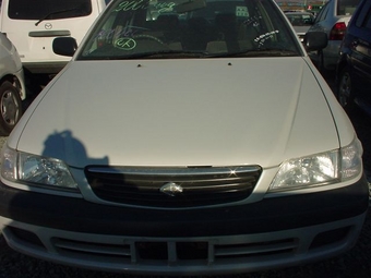 2000 Toyota Corona Premio