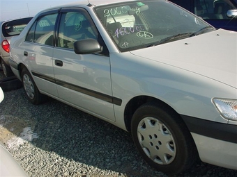 Toyota Corona Premio