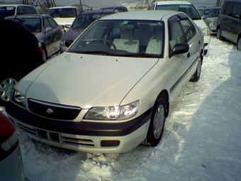 2000 Toyota Corona Premio