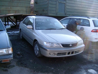 2000 Toyota Corona Premio