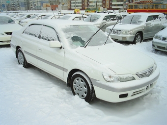 2000 Toyota Corona Premio