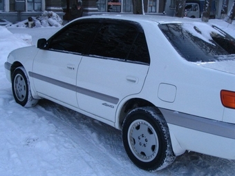 Toyota Corona Premio