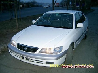 2000 Toyota Corona Premio