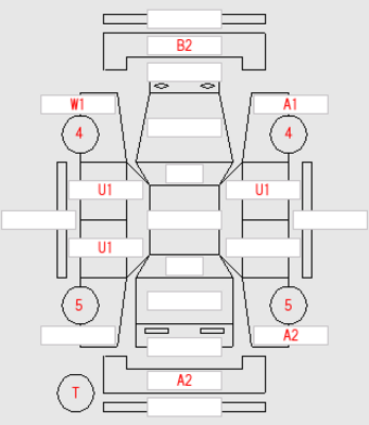 Toyota Corona Premio