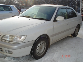 2000 Corona Premio