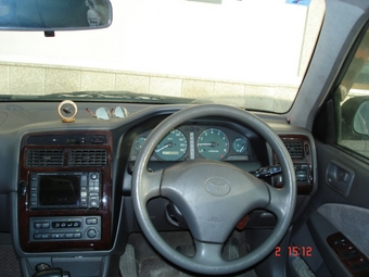 Toyota Corona Premio