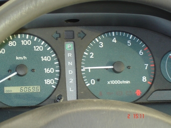 Toyota Corona Premio