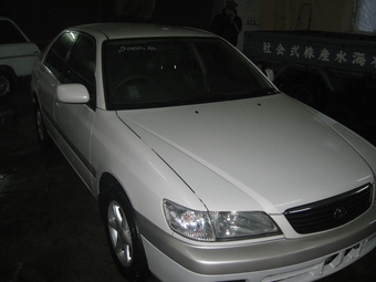 2000 Toyota Corona Premio