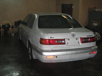 2000 Corona Premio