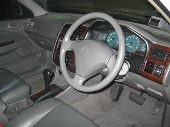 Toyota Corona Premio