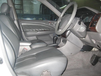 Toyota Corona Premio