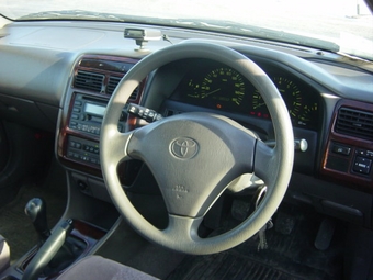 Toyota Corona Premio