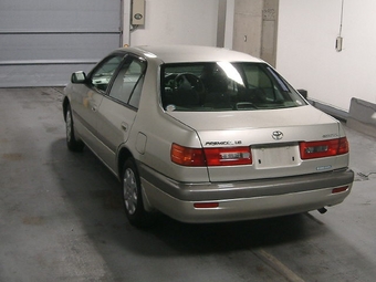 2000 Toyota Corona Premio