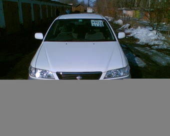 2000 Toyota Corona Premio