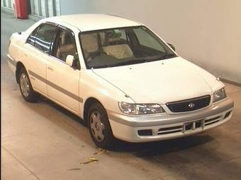 2000 Toyota Corona Premio