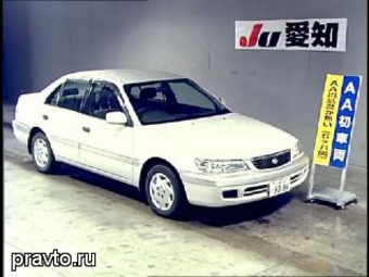 2000 Corona Premio