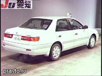 Toyota Corona Premio