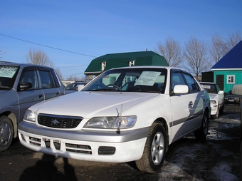 2000 Toyota Corona Premio