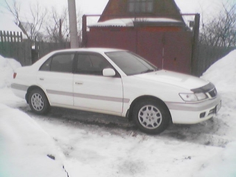 2000 Toyota Corona Premio