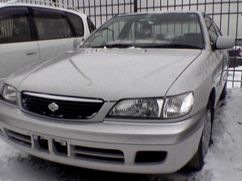 2000 Toyota Corona Premio