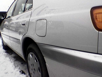 2000 Corona Premio