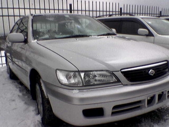 Toyota Corona Premio