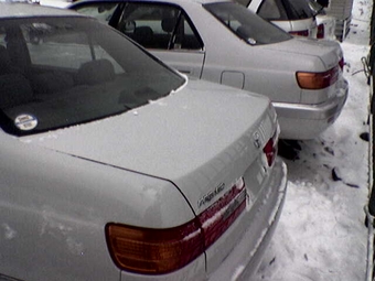 Toyota Corona Premio