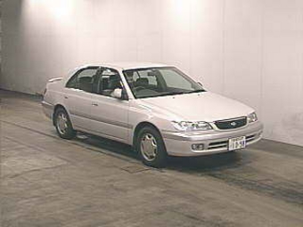 2000 Toyota Corona Premio