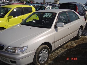 2000 Toyota Corona Premio