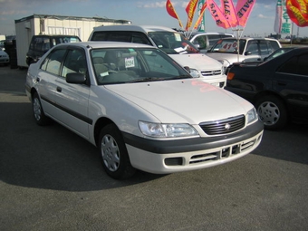 2000 Toyota Corona Premio