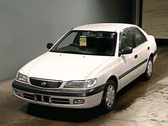 2000 Toyota Corona Premio