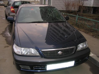 2000 Corona Premio