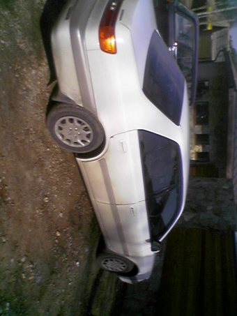 2000 Toyota Corona Premio