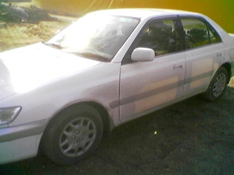 2000 Toyota Corona Premio