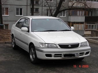 2000 Corona Premio