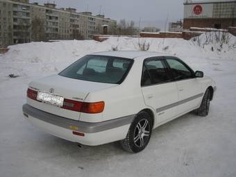 2000 Toyota Corona Premio