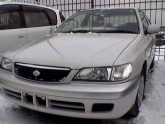 2000 Toyota Corona Premio