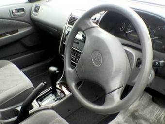 2000 Corona Premio