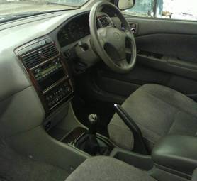 2000 Corona Premio