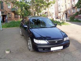 2000 Toyota Corona Premio