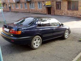 Toyota Corona Premio